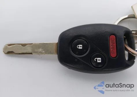 2011 Honda Cr-V Ex-L z USA, uszkodzony, nr VIN JHLRE4H76BC015656